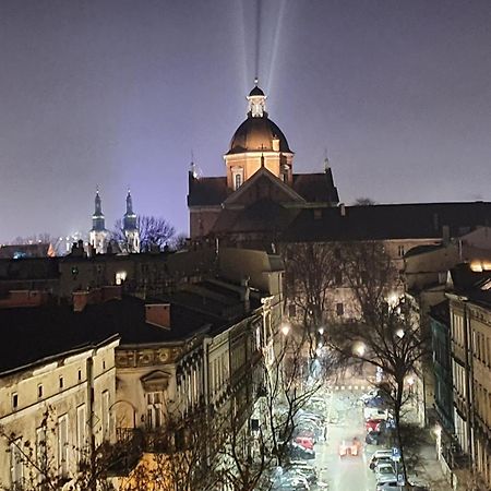 Best Location To Explore Krakow Spacious 105M2 المظهر الخارجي الصورة