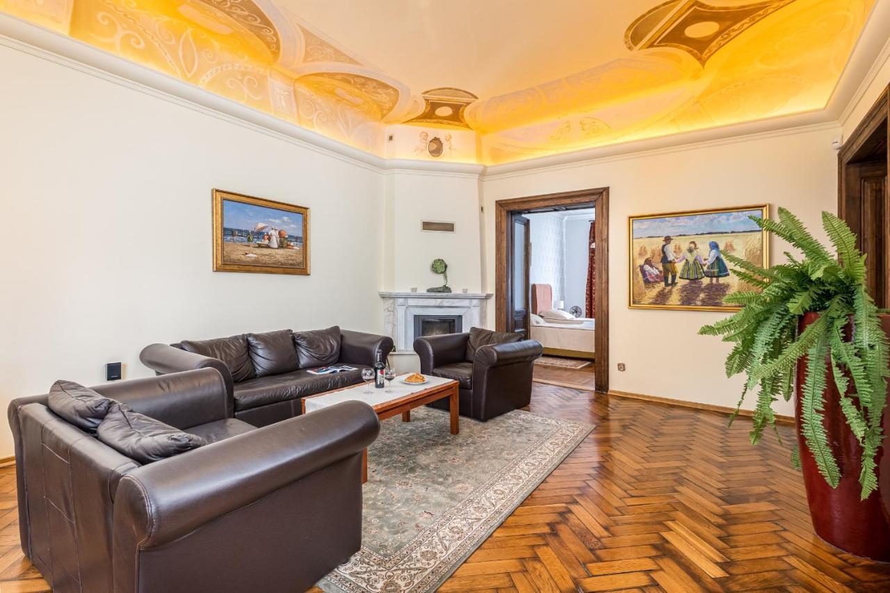 Best Location To Explore Krakow Spacious 105M2 المظهر الخارجي الصورة