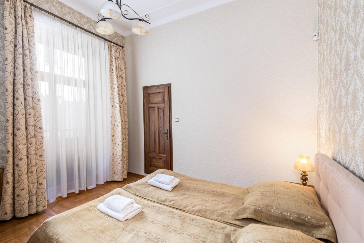 Best Location To Explore Krakow Spacious 105M2 المظهر الخارجي الصورة