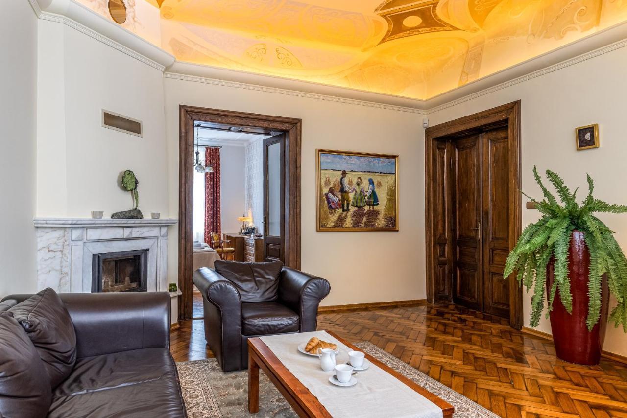 Best Location To Explore Krakow Spacious 105M2 المظهر الخارجي الصورة