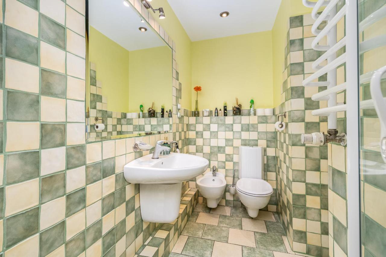 Best Location To Explore Krakow Spacious 105M2 المظهر الخارجي الصورة