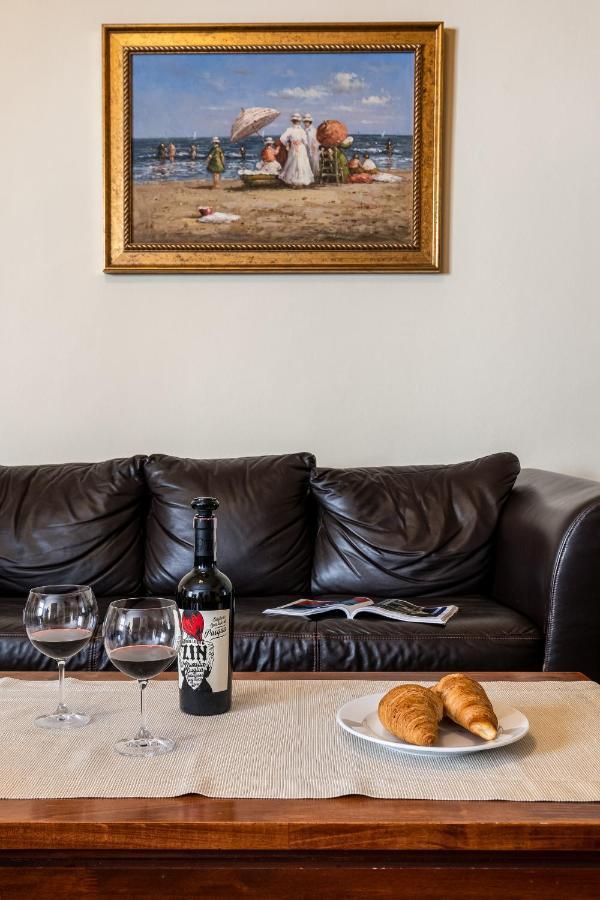 Best Location To Explore Krakow Spacious 105M2 المظهر الخارجي الصورة