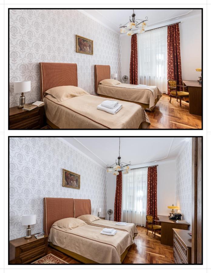 Best Location To Explore Krakow Spacious 105M2 المظهر الخارجي الصورة