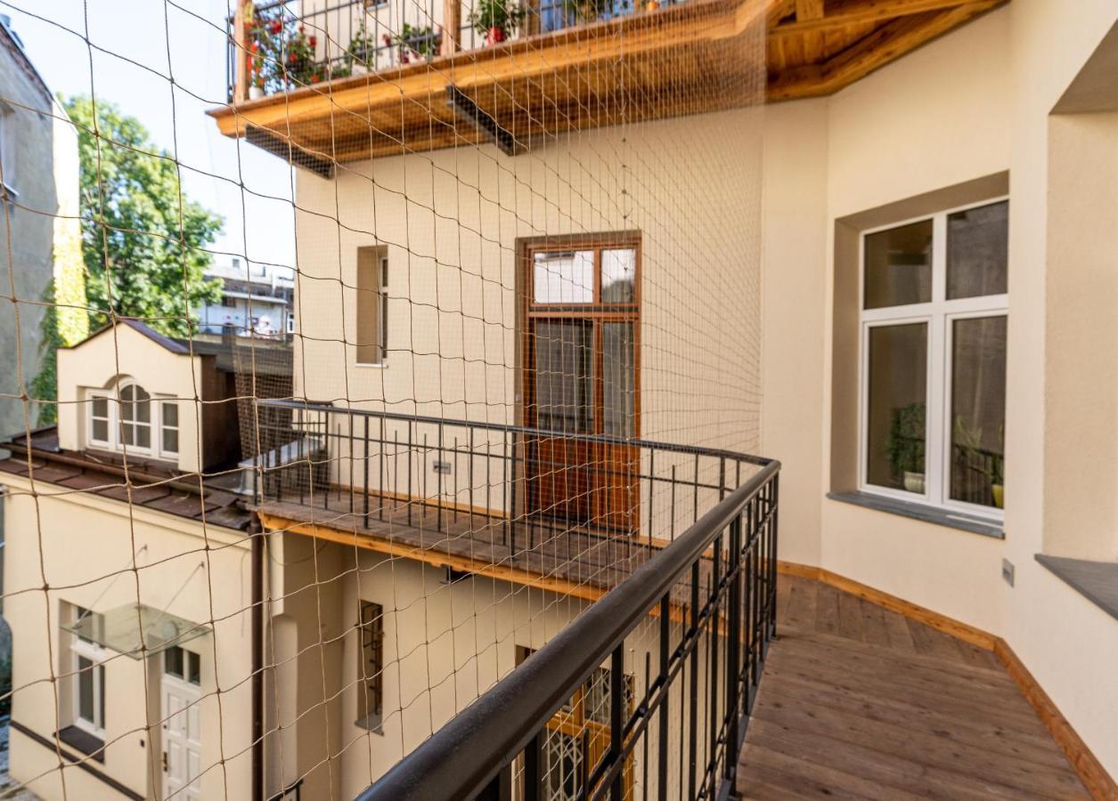 Best Location To Explore Krakow Spacious 105M2 المظهر الخارجي الصورة