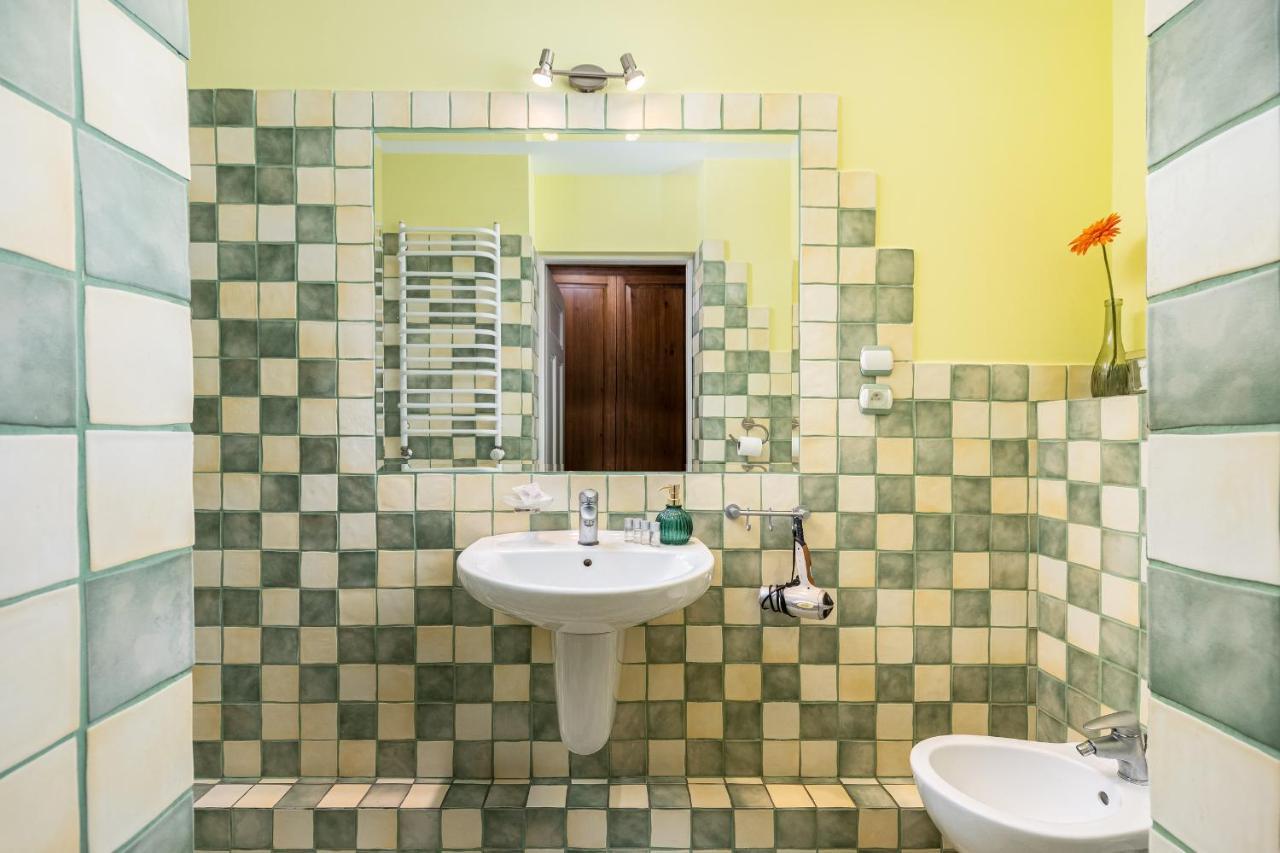 Best Location To Explore Krakow Spacious 105M2 المظهر الخارجي الصورة