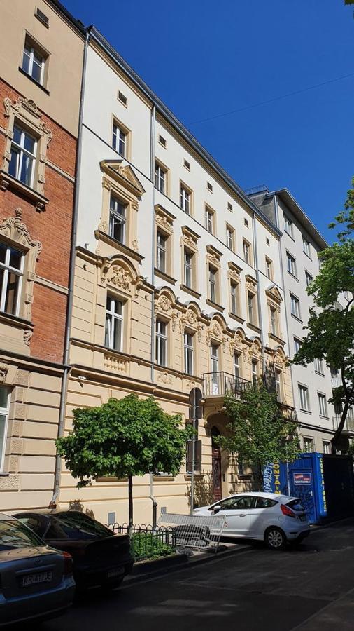 Best Location To Explore Krakow Spacious 105M2 المظهر الخارجي الصورة