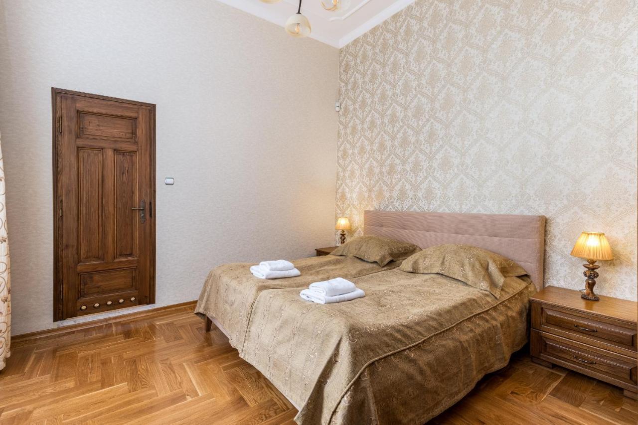 Best Location To Explore Krakow Spacious 105M2 المظهر الخارجي الصورة