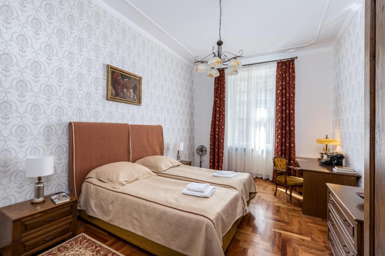 Best Location To Explore Krakow Spacious 105M2 المظهر الخارجي الصورة