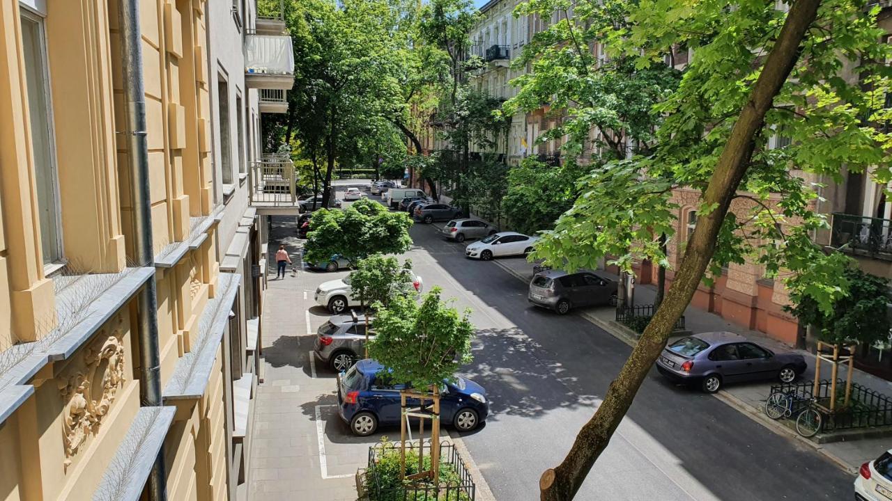 Best Location To Explore Krakow Spacious 105M2 المظهر الخارجي الصورة