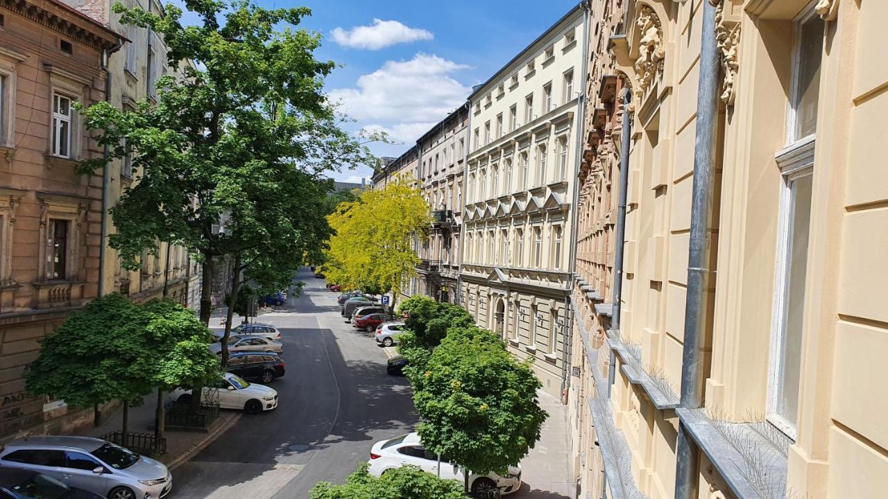 Best Location To Explore Krakow Spacious 105M2 المظهر الخارجي الصورة