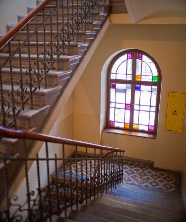 Best Location To Explore Krakow Spacious 105M2 الغرفة الصورة