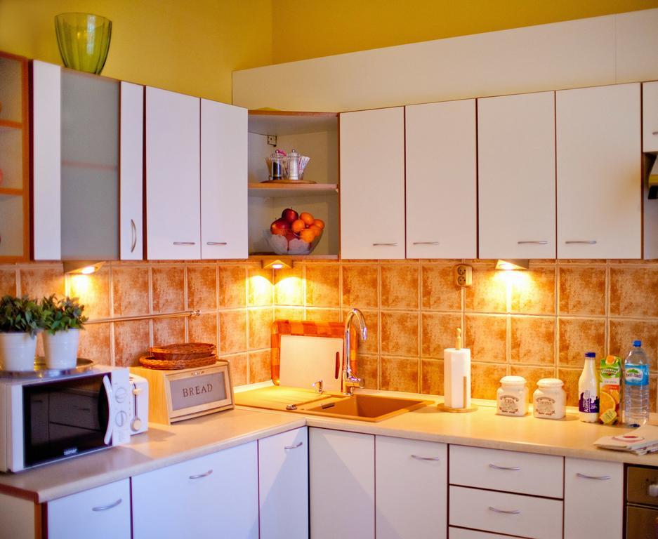 Best Location To Explore Krakow Spacious 105M2 الغرفة الصورة