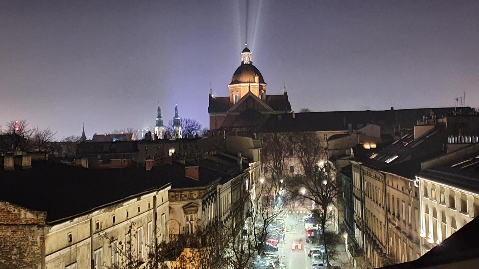 Best Location To Explore Krakow Spacious 105M2 المظهر الخارجي الصورة