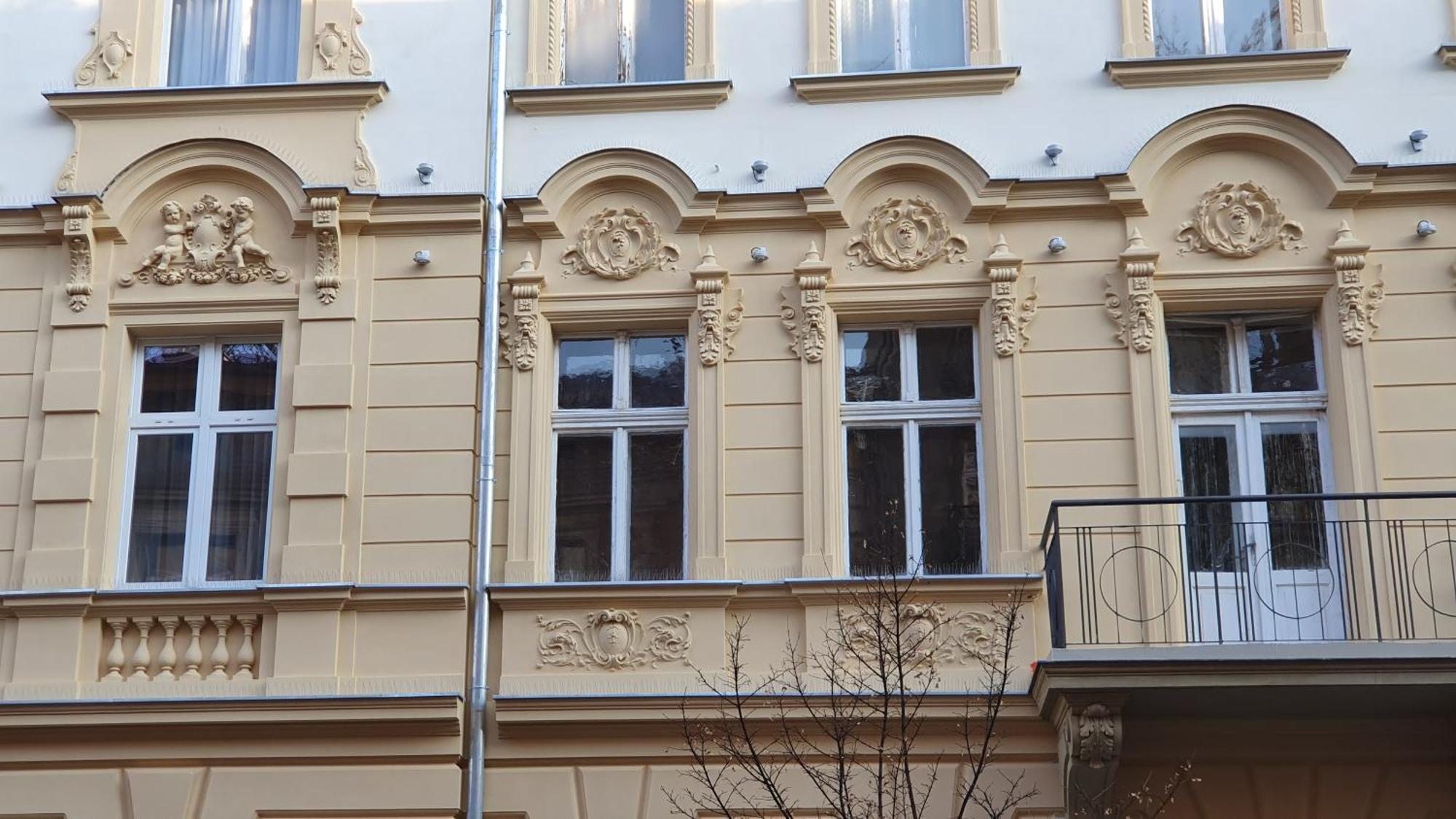 Best Location To Explore Krakow Spacious 105M2 المظهر الخارجي الصورة