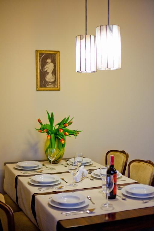 Best Location To Explore Krakow Spacious 105M2 الغرفة الصورة